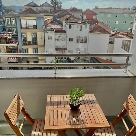شقة Rs Porto Jardim De Sophia المظهر الخارجي الصورة