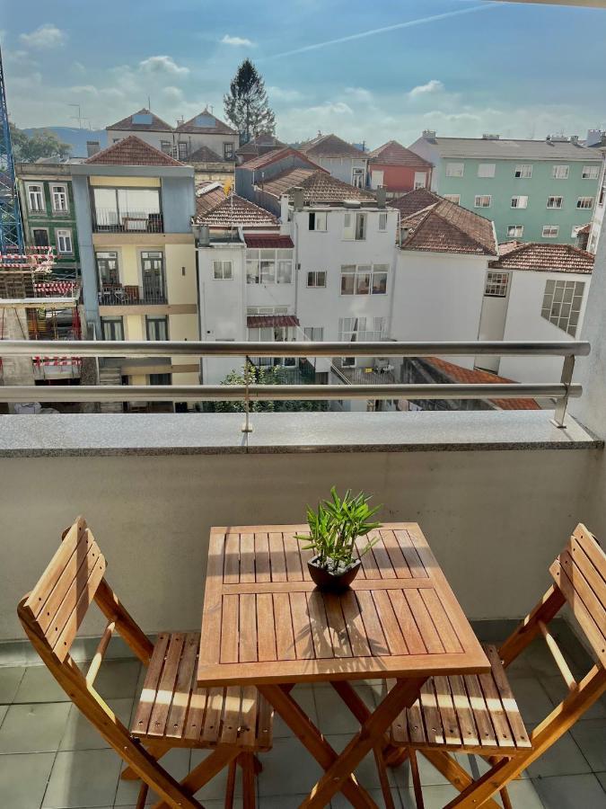 شقة Rs Porto Jardim De Sophia المظهر الخارجي الصورة